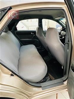 Chevrolet Optra